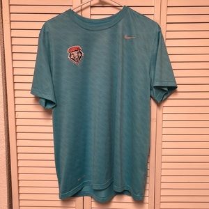 Nike Dri Fit Shirt